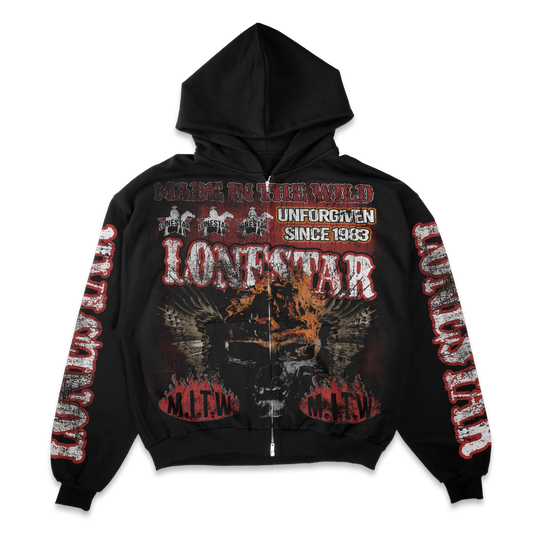 LONESTAR HOODIE