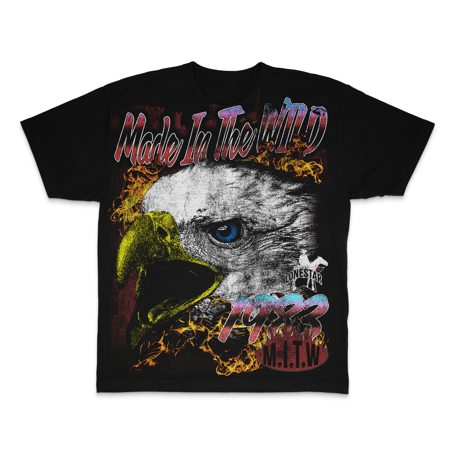 EAGLE TEE
