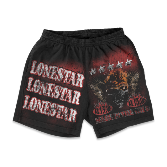 LONESTAR SHORTS